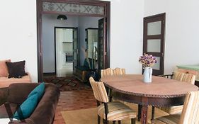 Voga Apartments Sta Catarina